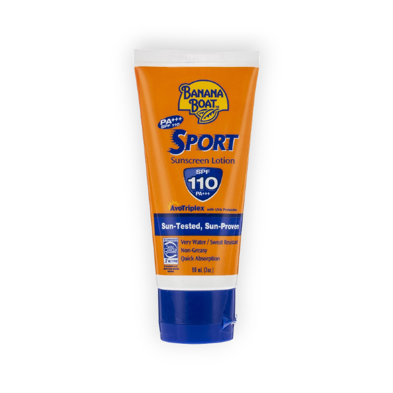 BANANA BOAT BABY SPORT LOTION SPF110 90ML