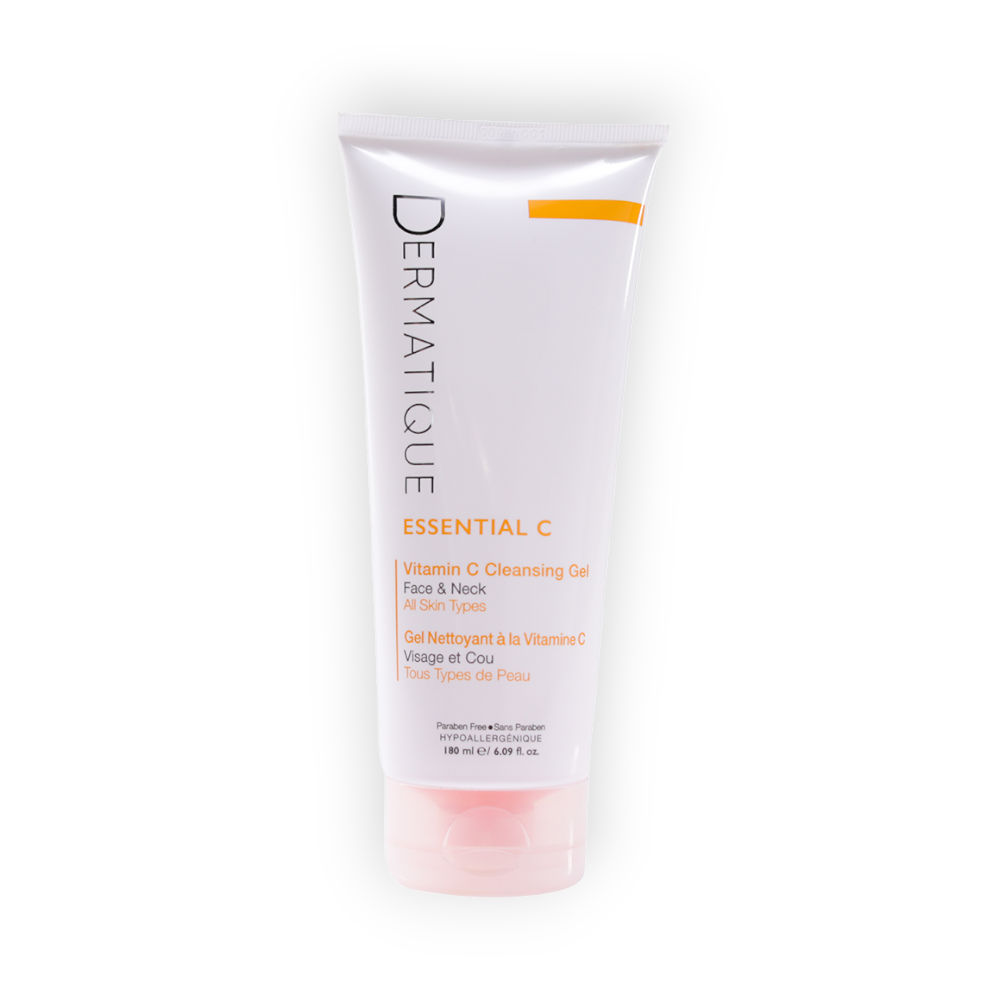 DERMATIQUE VITAMIN C CLEANSING GEL 180ML