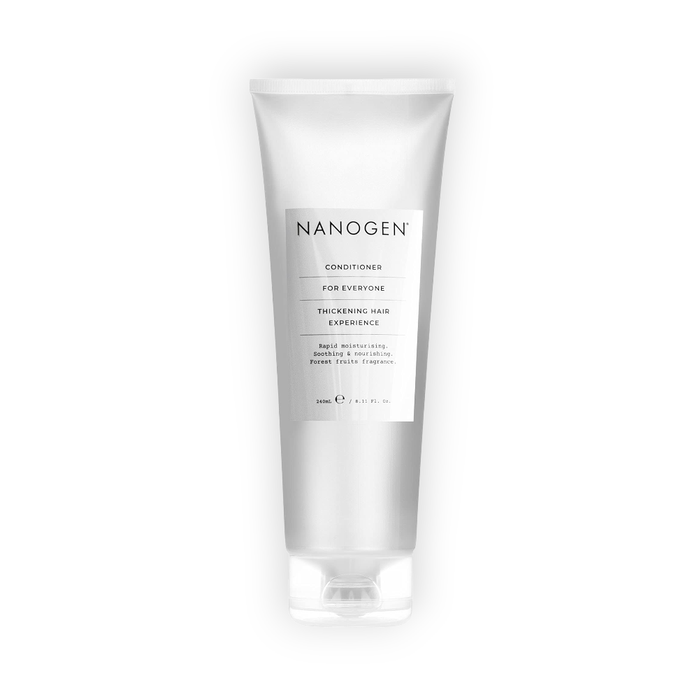 NANOGEN CONDITIONER FOR WOMEN 240ML