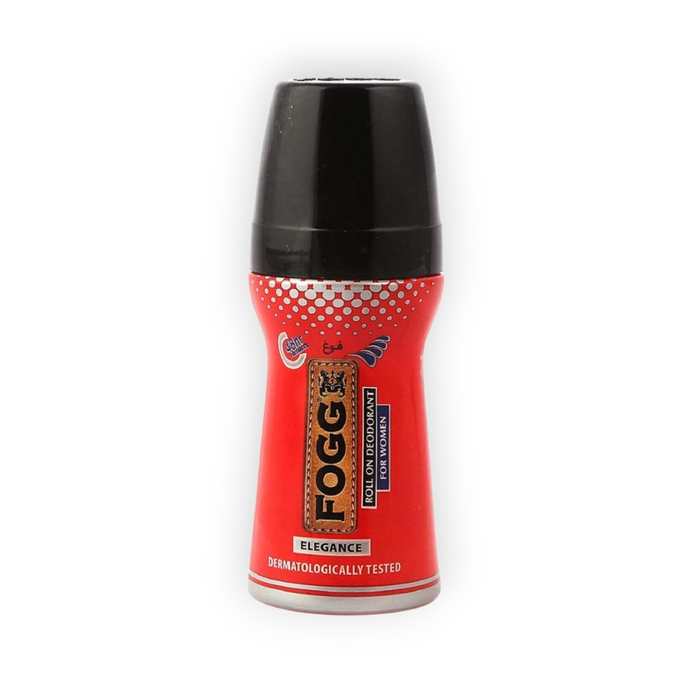 FOGG ROLL ON ELEGANCE FOR WOMEN 50ML