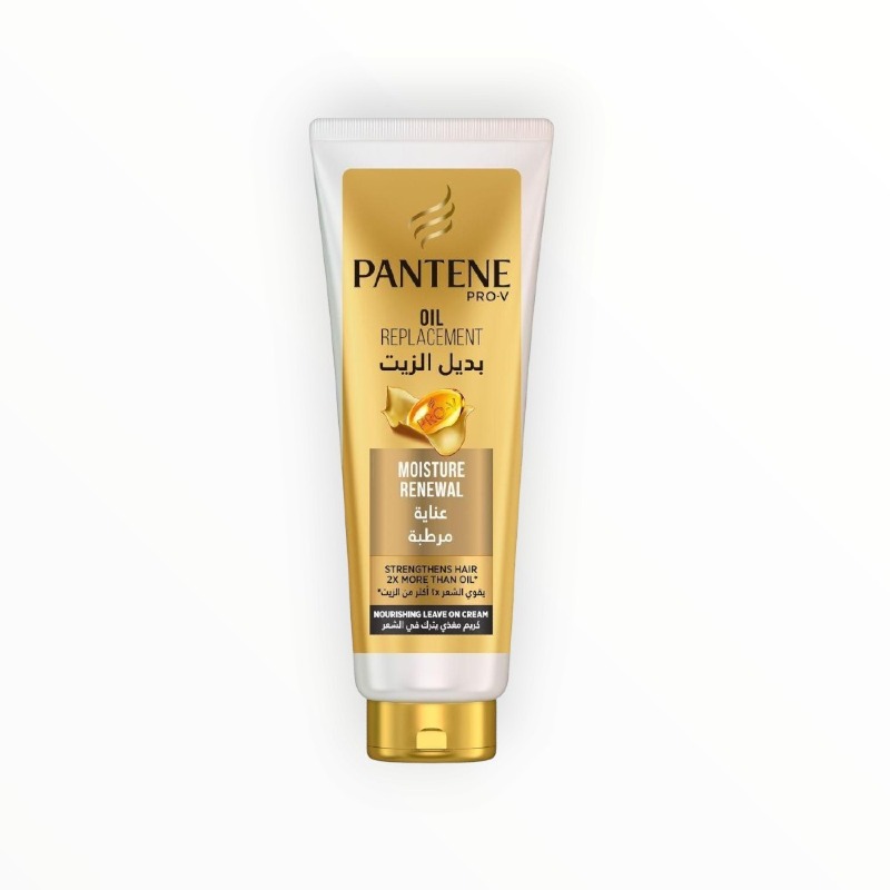 PANTENE OIL REPLACEMENT MOISTURE RENEWAL 350ML