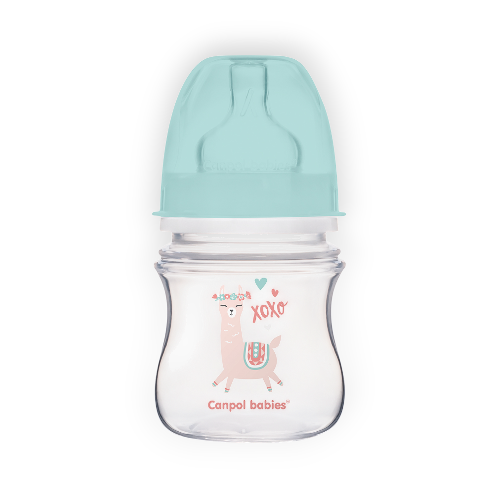 CANPOL BABIS EASY STAR BIBERON 120 ML