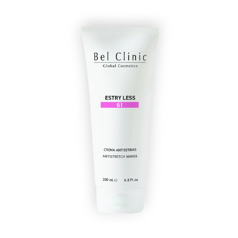 BEL CLINIC ESTRY LESS CREAM 200ML