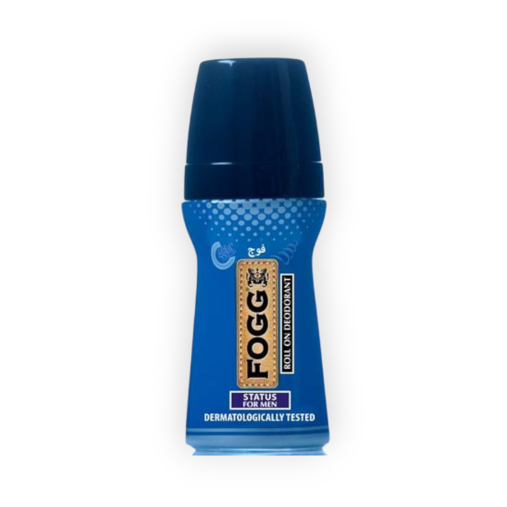 FOGG ROLL ON STATUS FOR MEN 50ML