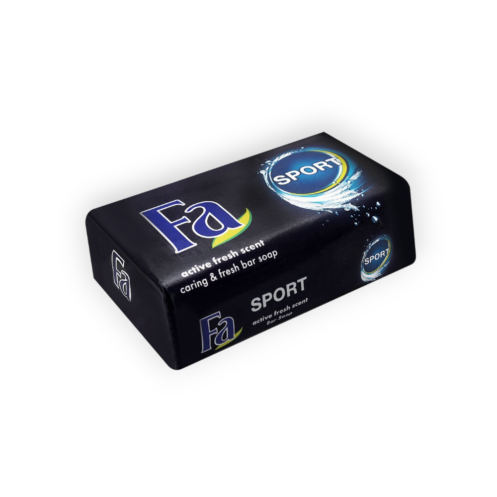 FA SOAP  SPORT 175GM