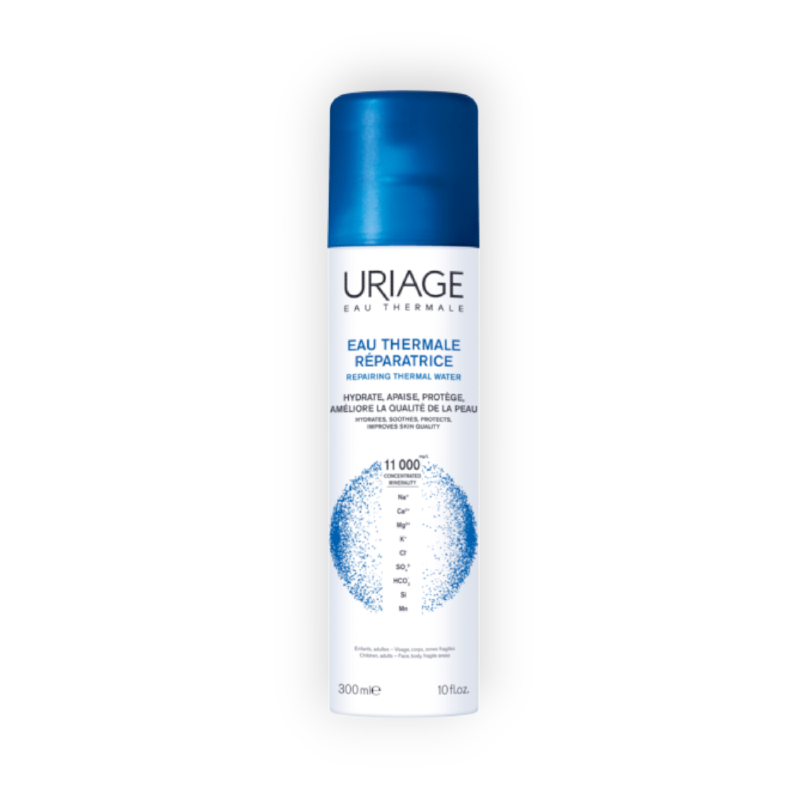URIAGE EAU THERMALE WATER 300ML