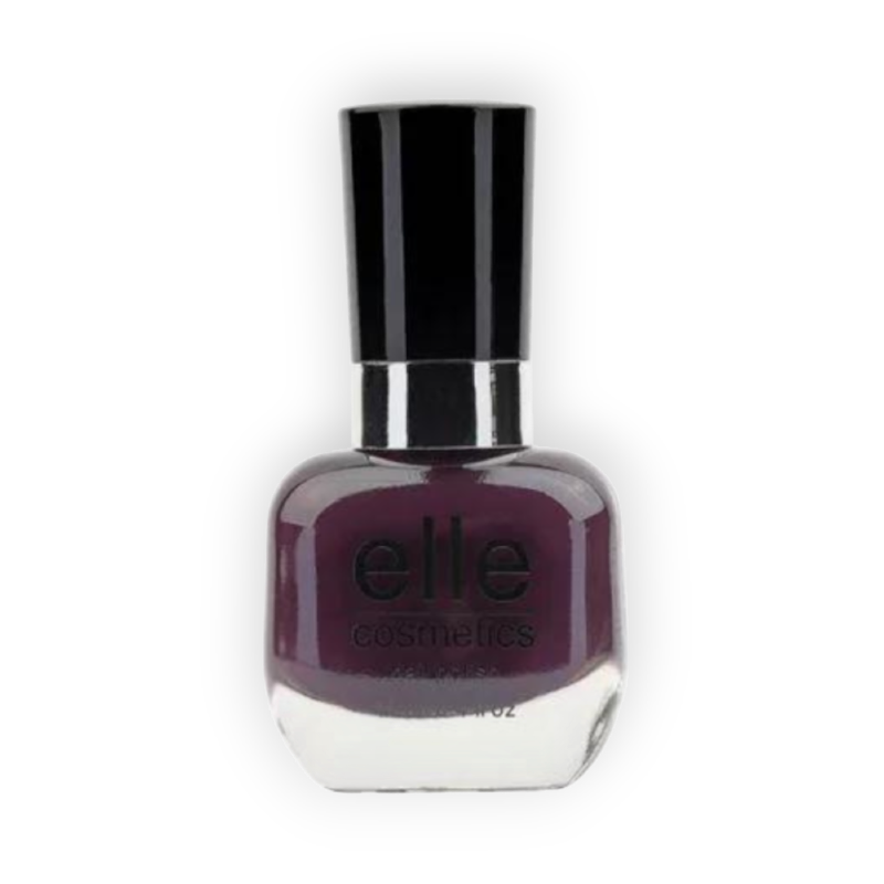 ELLE NAIL POLISH 14 ML 708