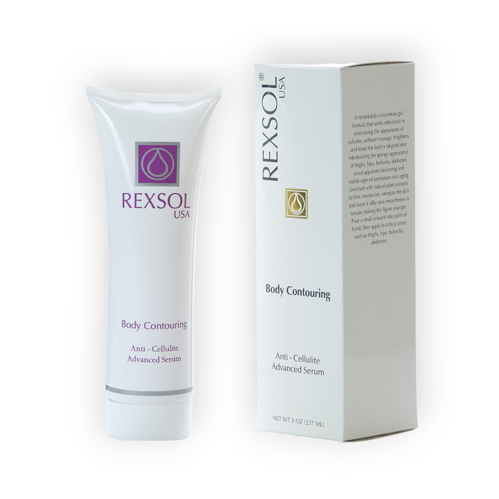 REXSOL BODY CONTOURING SERUM 237ML