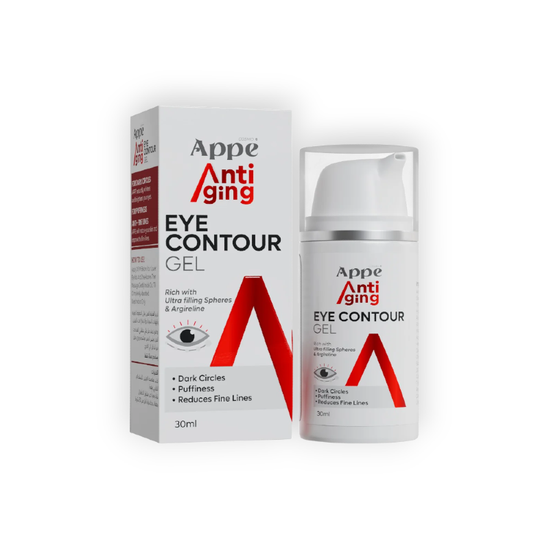 APPE EYE CREAM 30 ML