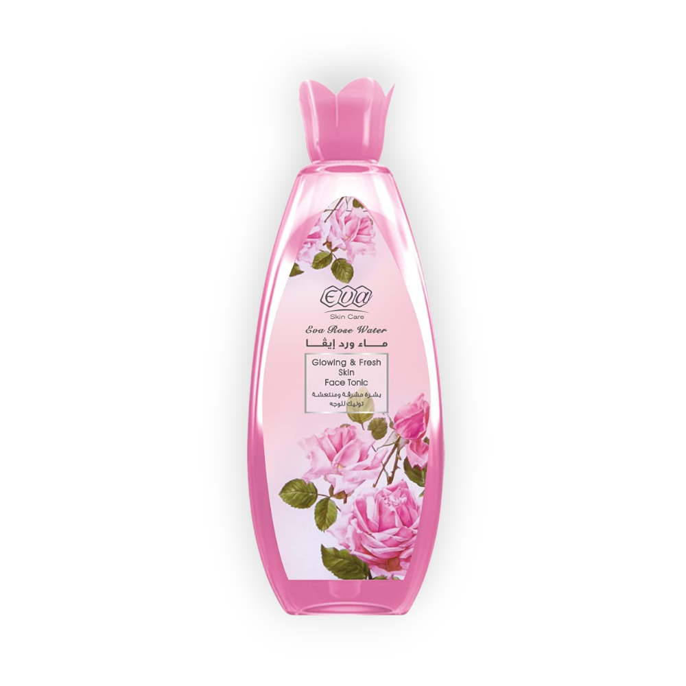 EVA (ROSE WATER) FACE TONIC 100ML