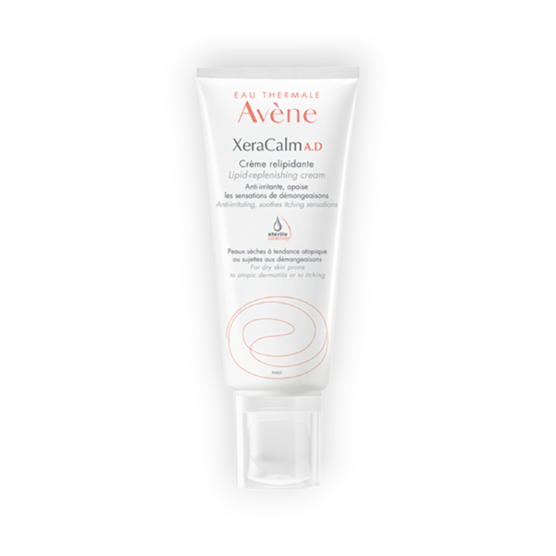 AVENE XERA CALM A.D CREAM 200ML