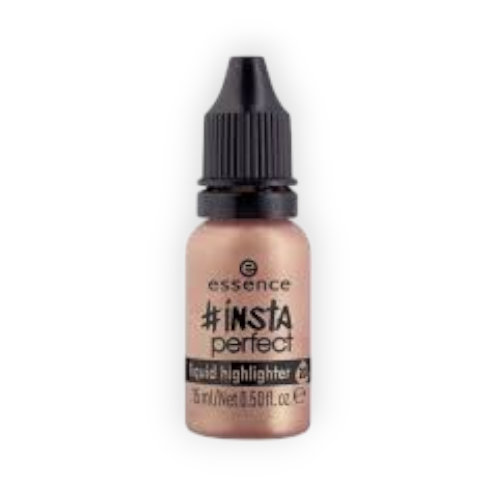ESSENCE INSTA PERFECT LIQUID HIGHLIGHTER 20 15ML
