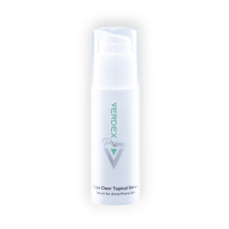 VERDEX SYPO CLEAR TOPICAL SERUM 50 ML