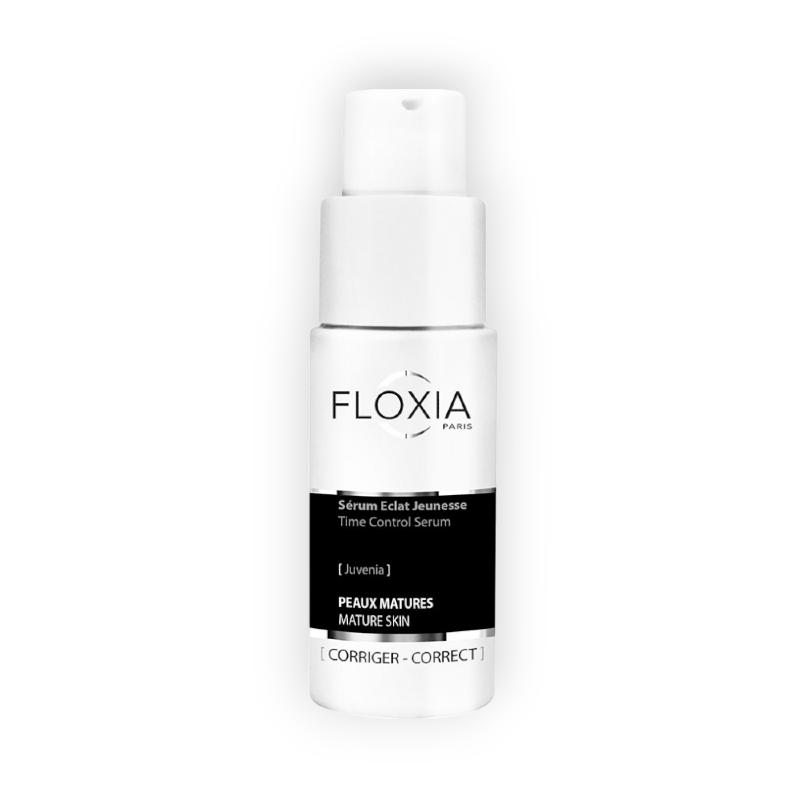 FLOXIA JUVENIA TIME CONTROL SERUM 30ML