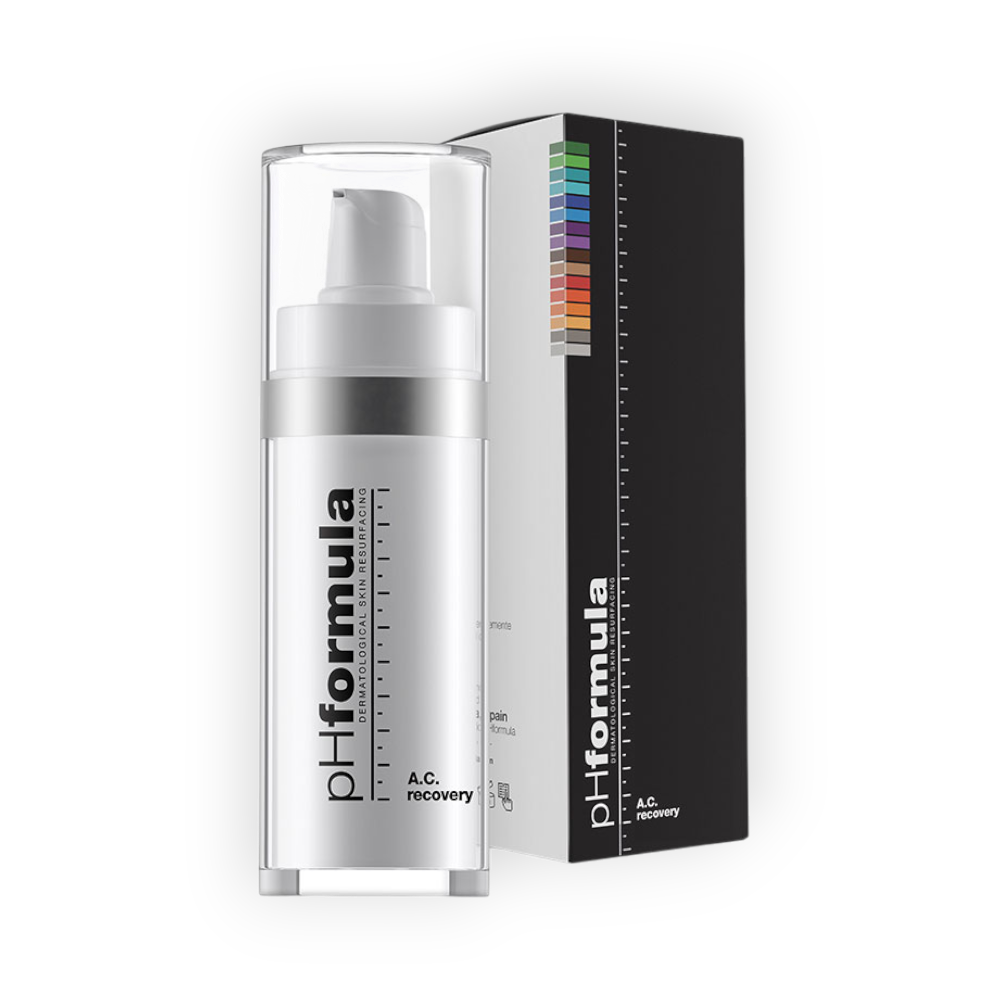 PH FORMULA A.C RECOVERY 30 ML