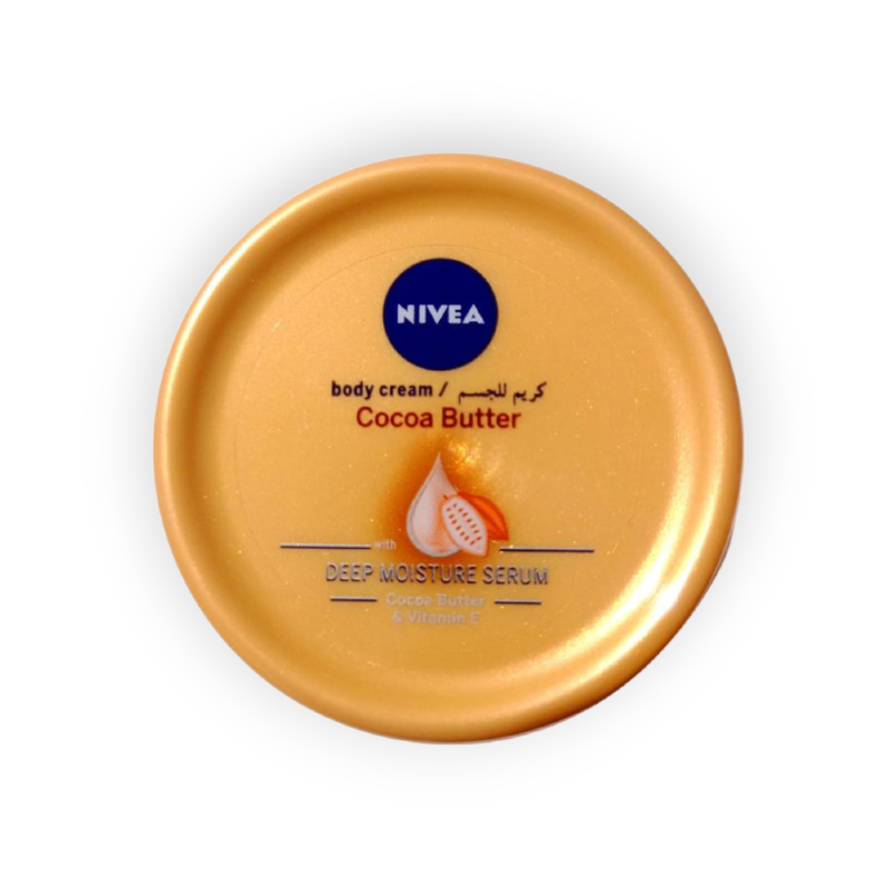 NIVEA CREAM COCOA BUTTER 20ML