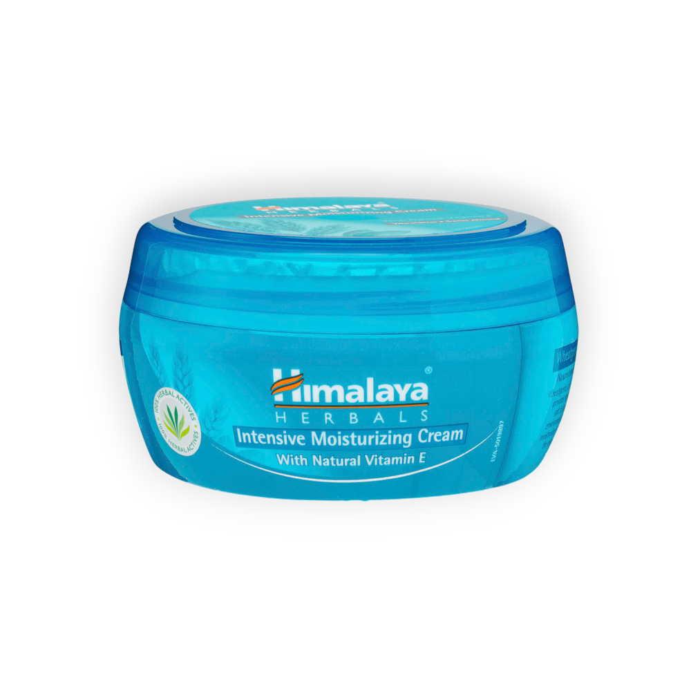 HIMALAYA INTENSIVE MOISTURIZING CREAM 50 ML