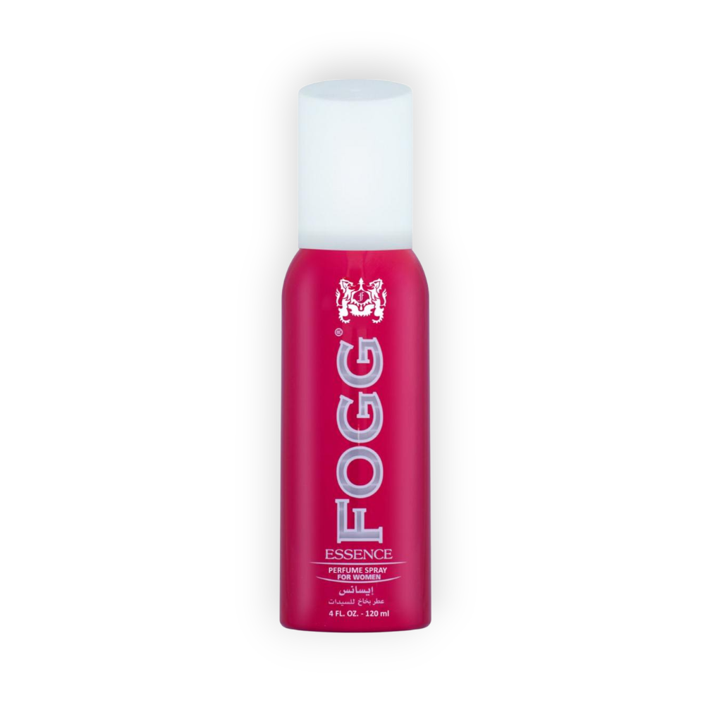 FOGG ESSENCE PERFUME SPRAY 120 ML