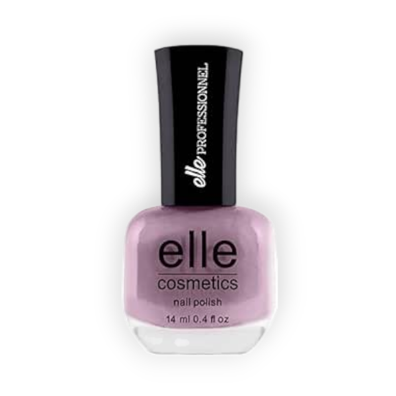 ELLE NAIL POLISH 14 ML 705