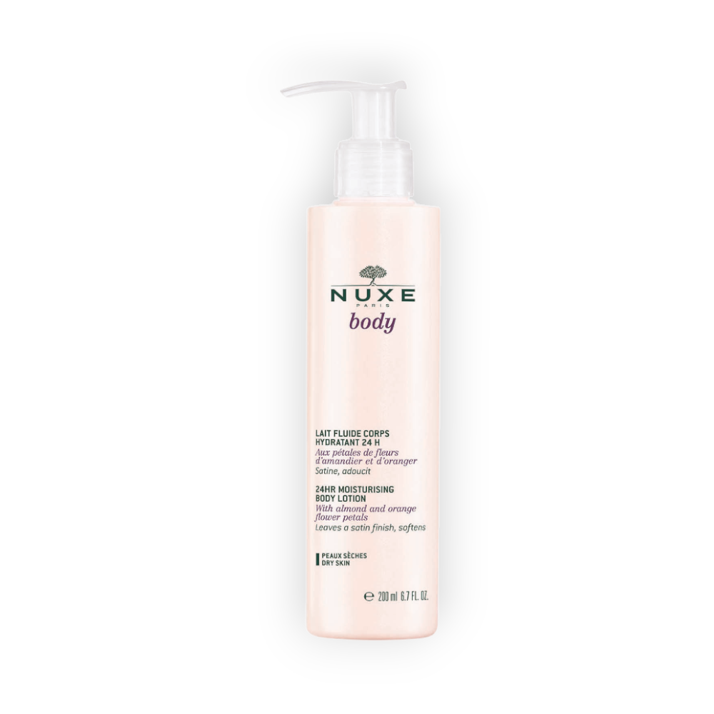NUXE BODY LOTION 200ML