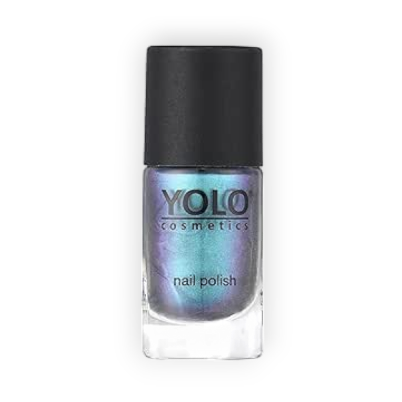 YOLO NAIL POLISH NO 228