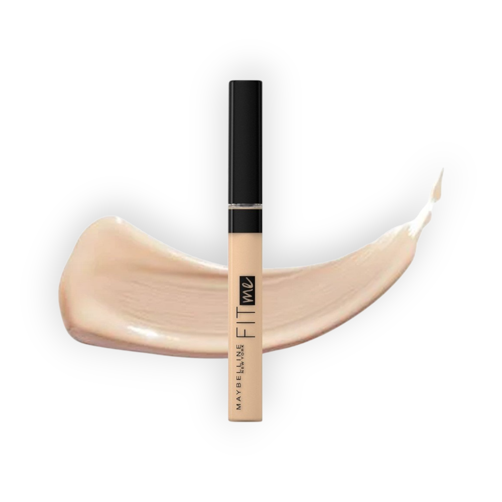 MAYBELLINE FIT ME CONCELER 6.8 ML 10