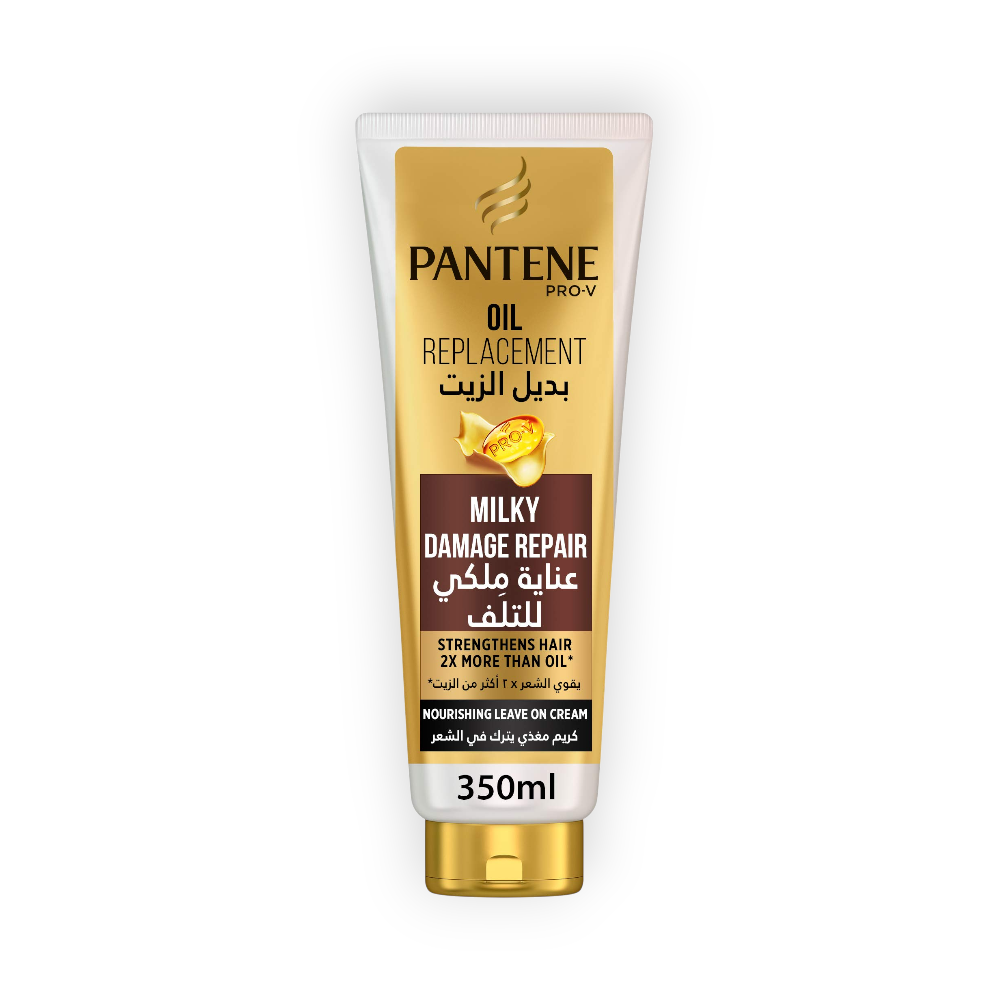 PANTENE-OIL REPLACEMENT SHEER VOLUME 350ML