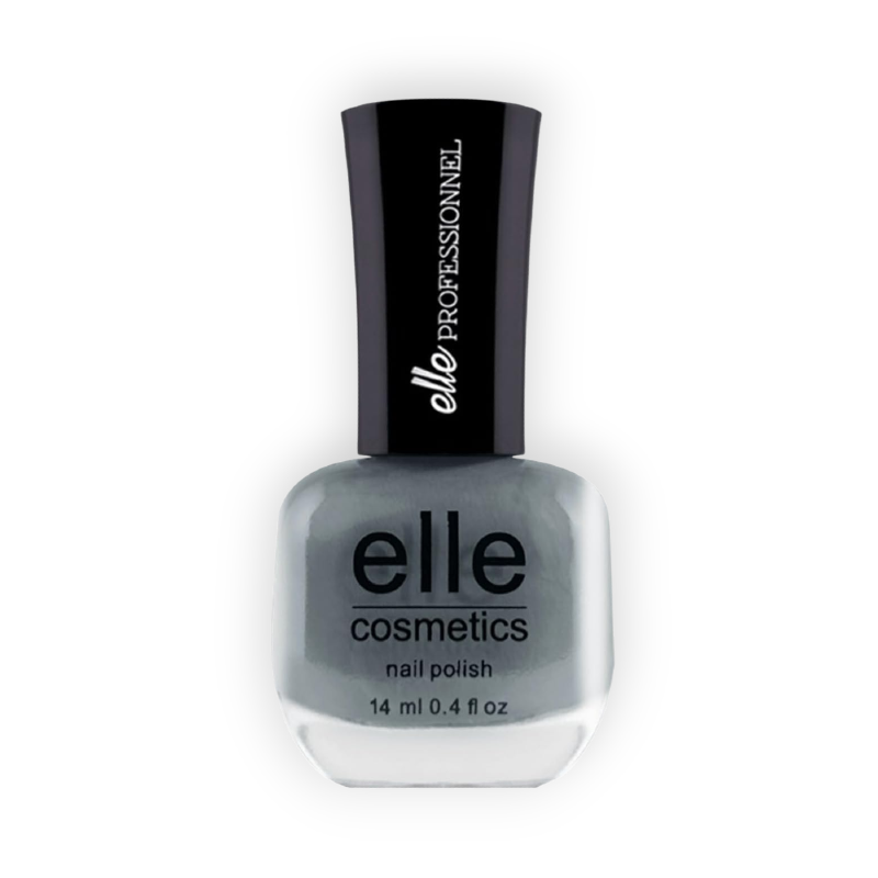 ELLE NAIL POLISH 14 ML .151