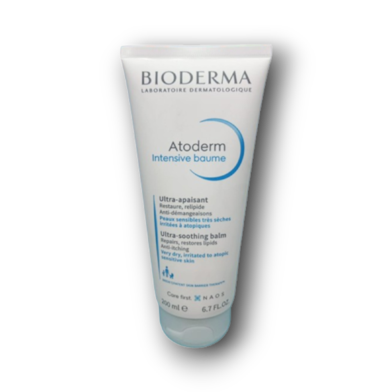 BIODERMA ATODERM INTENSIVE BALM 200 ML