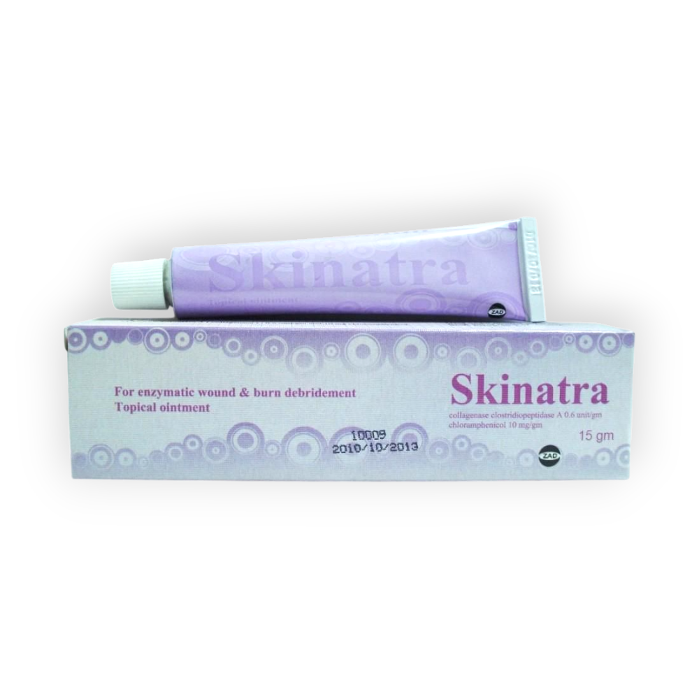SKINATRA OINTMENT 15 GM