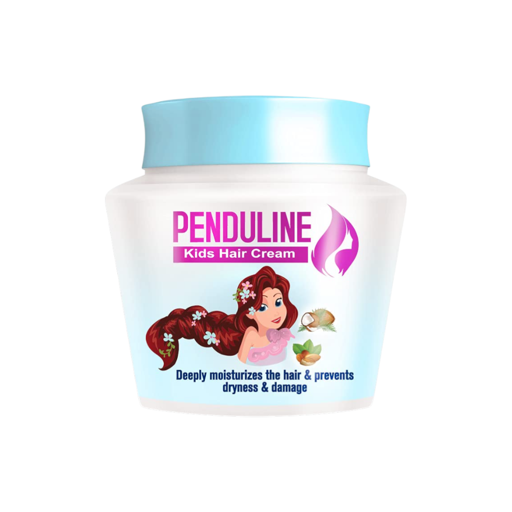 PENDULIN KIDS HAIR CREAM 150GM