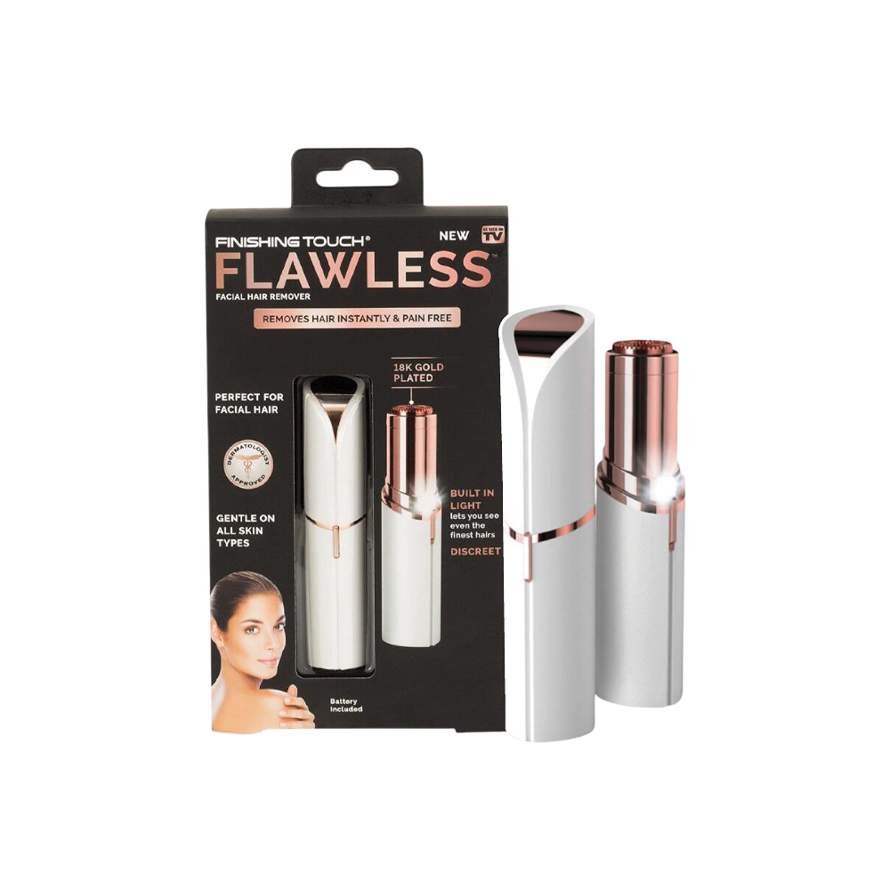 FLAWLESS LEGS HAIR REMOVER