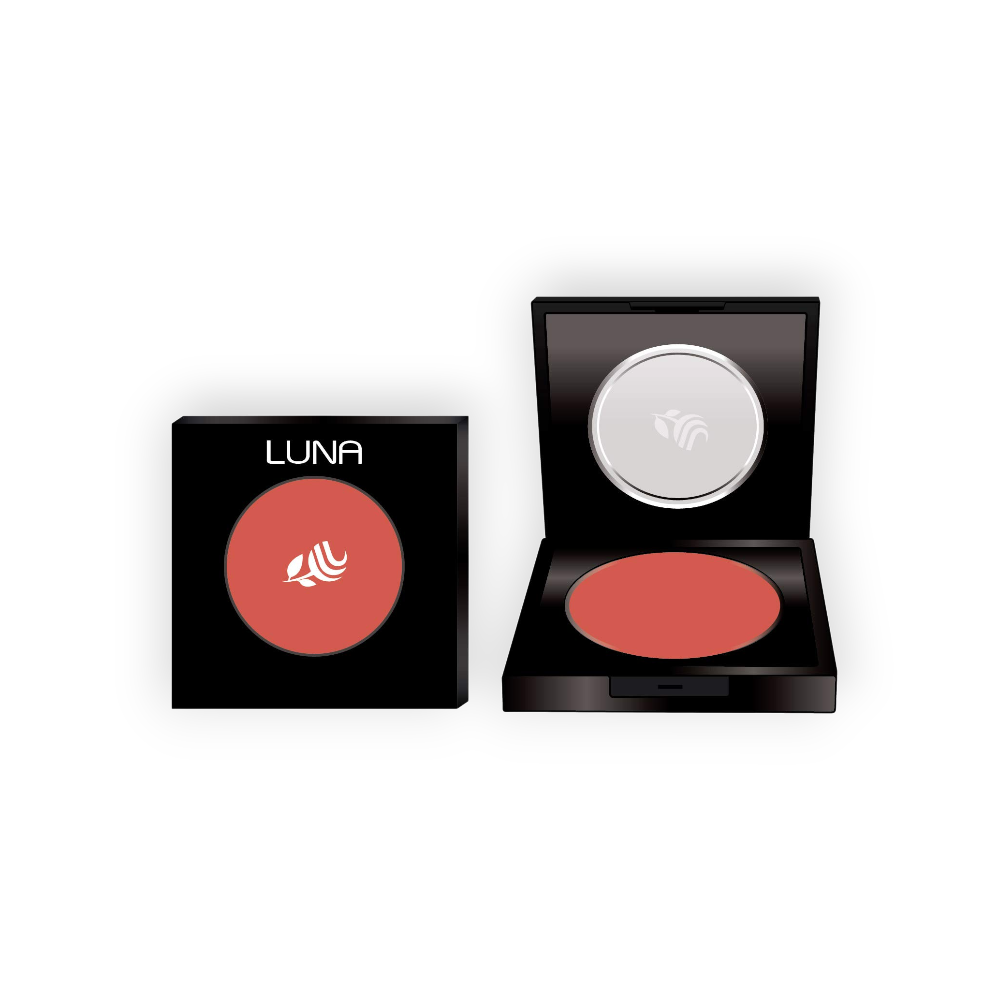 LUNA BLUSHER NO.506 4.5GM