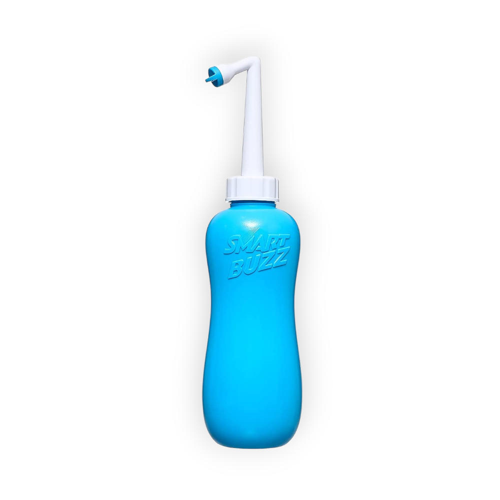 SMART CARE BUZZ 800ML  Travel shatefa