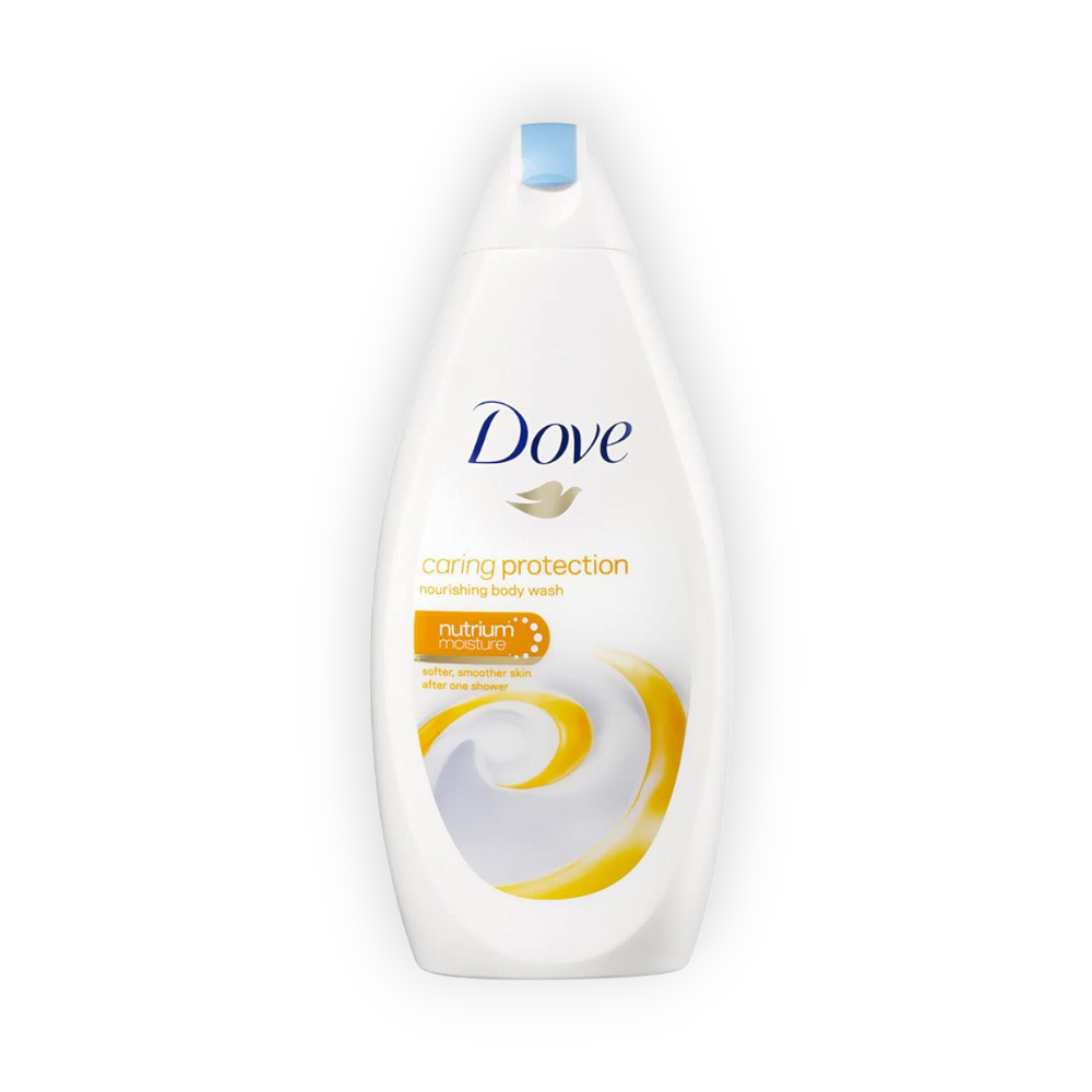 DOVE MAXIMUM PROTECTION ORIGNAL 45 ML
