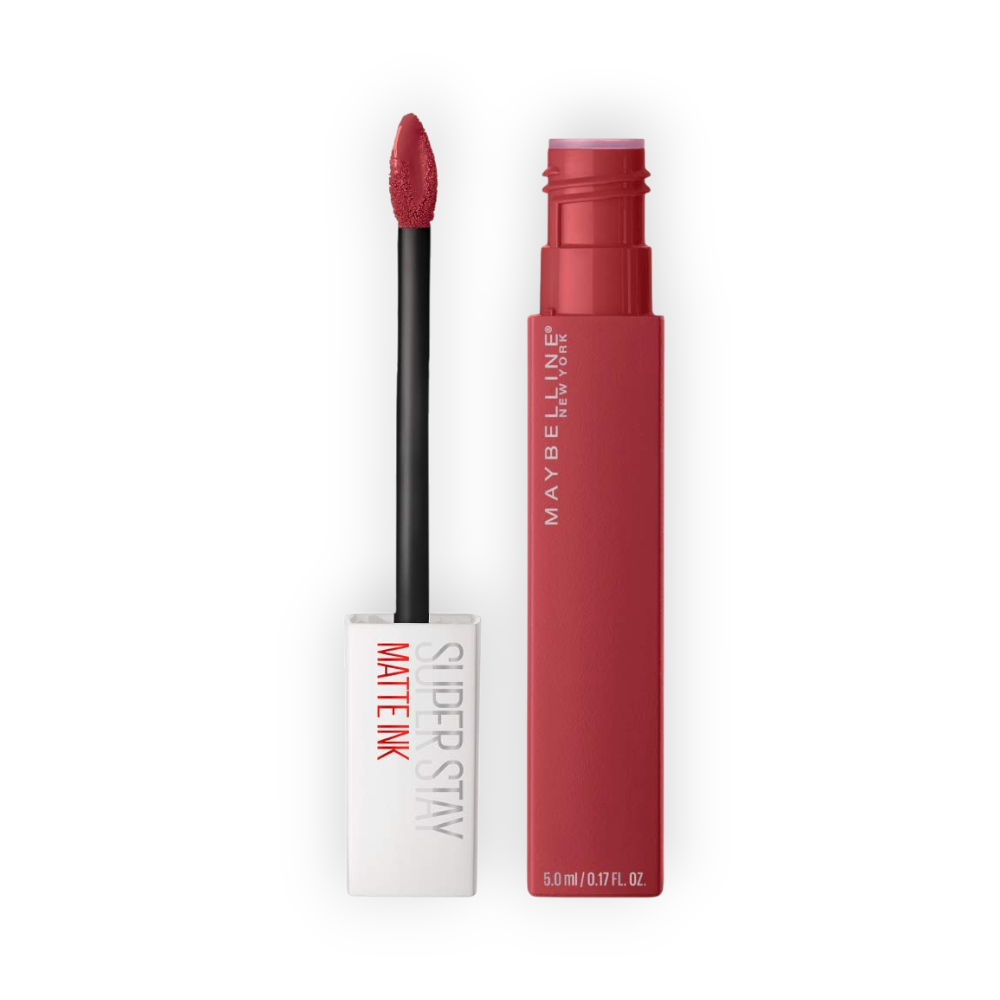 MAYBLLINE ROUGE SUPER STAY MATTE INK 170