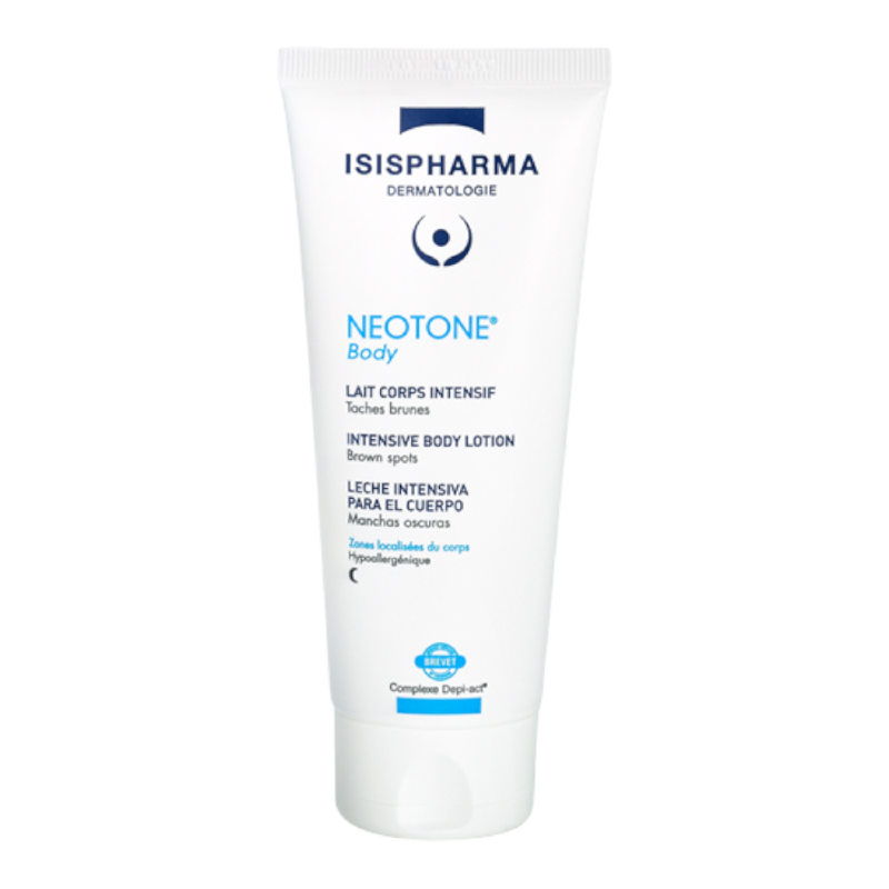 ISIS PHARMA NEOTONE BODY 100ML