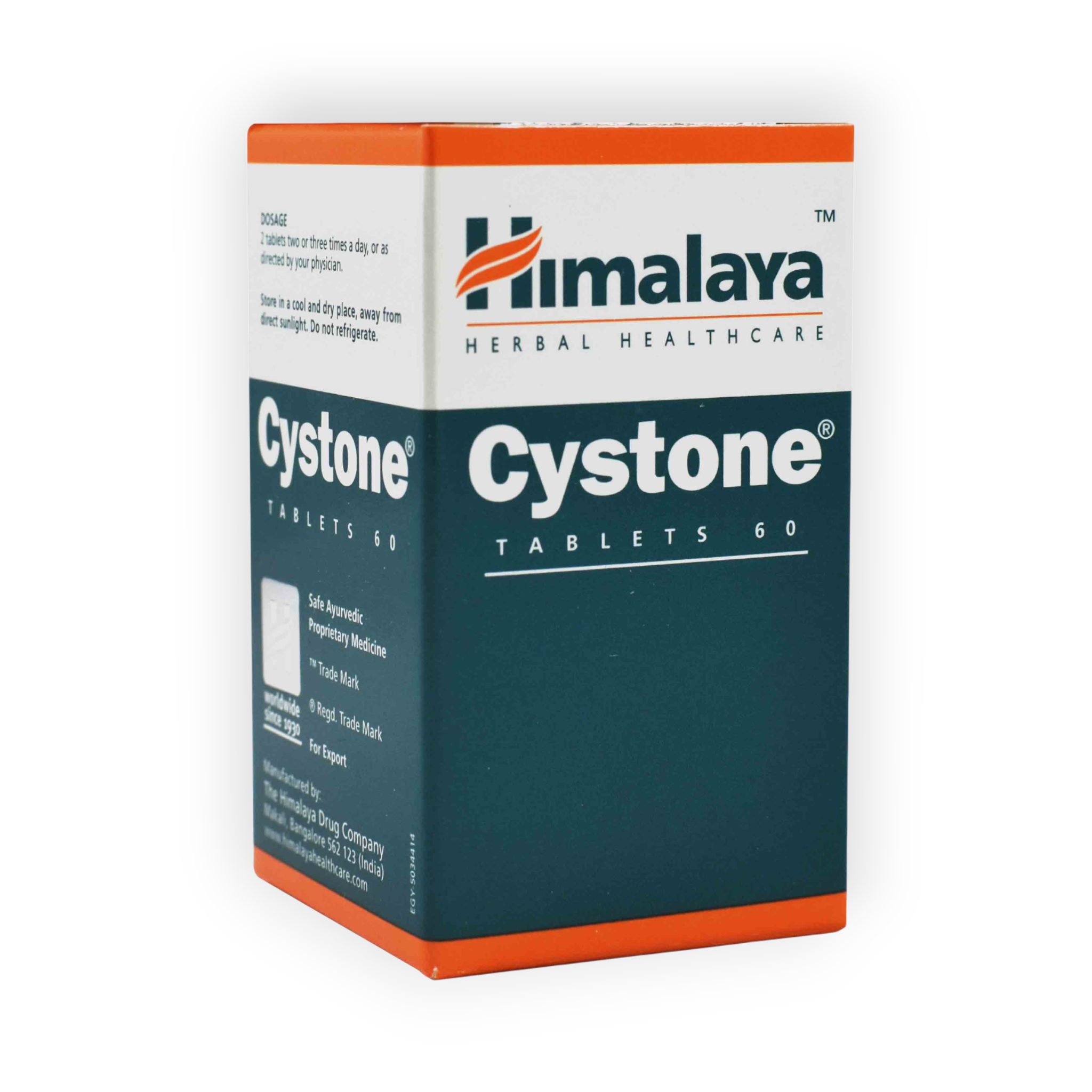 CYSTONE 60 TABLET