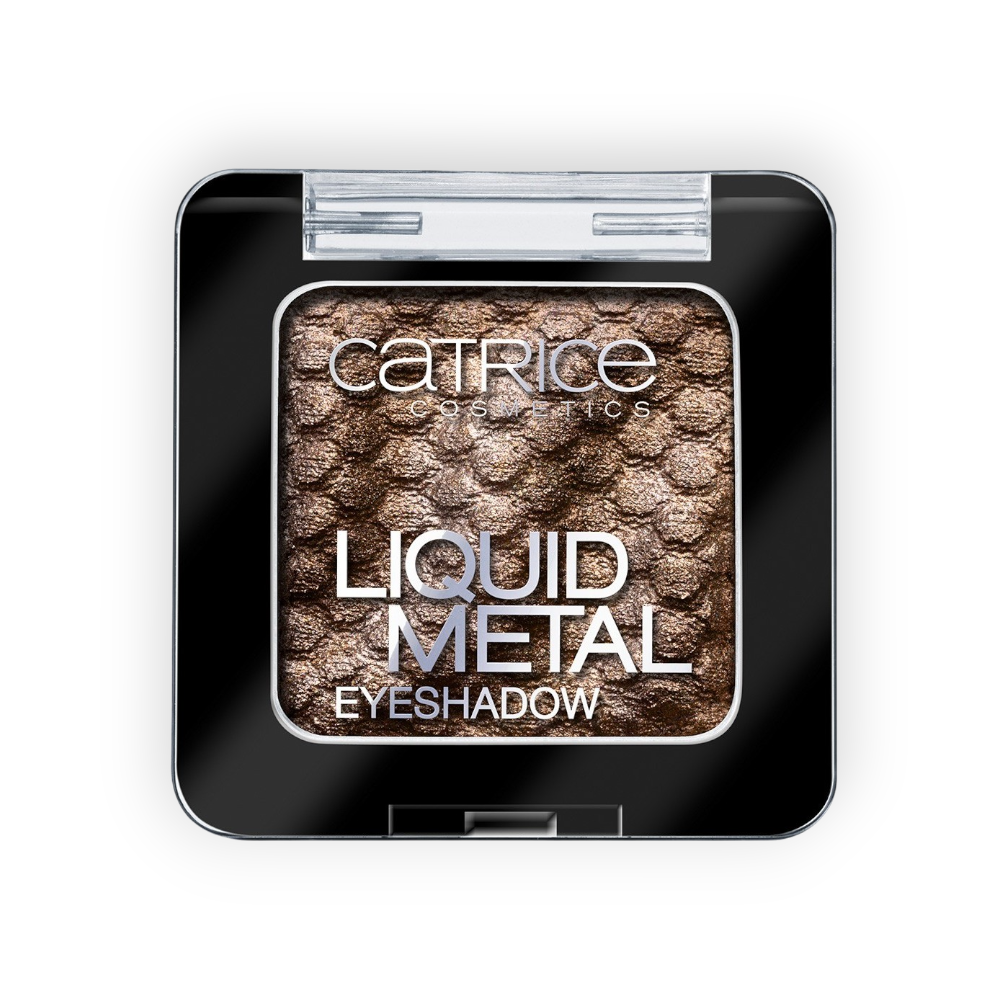 CATRICE LIQUID METAL  040