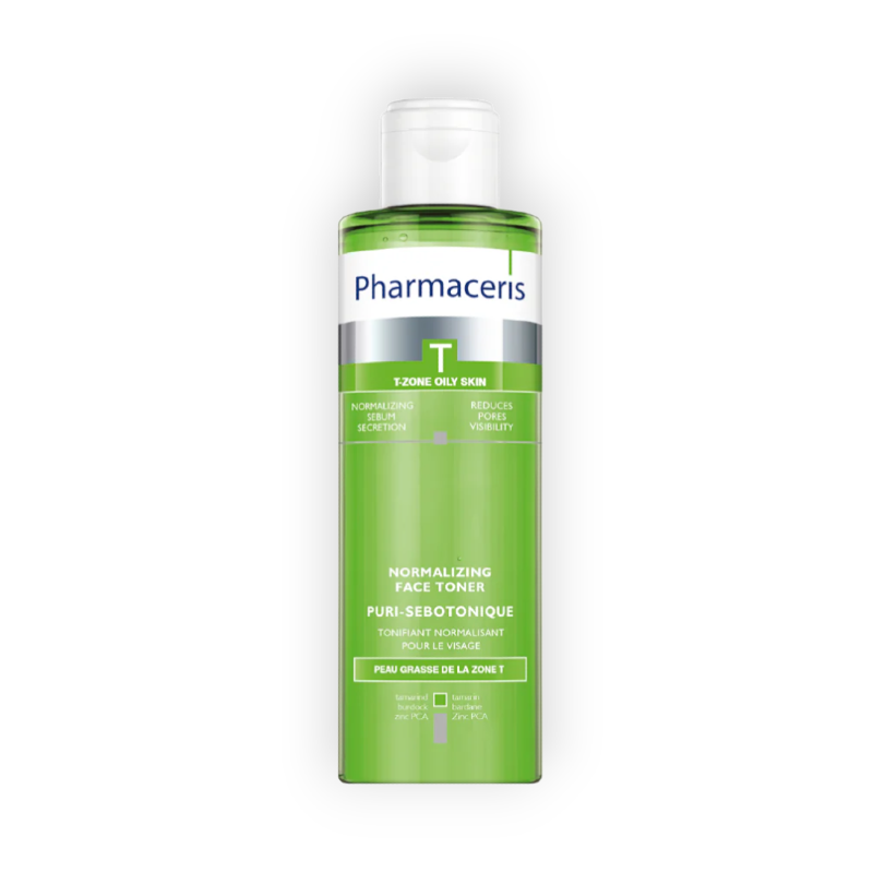 PHARMACERIS T PURI-SEBOTONIQE FACE TONER 200ML