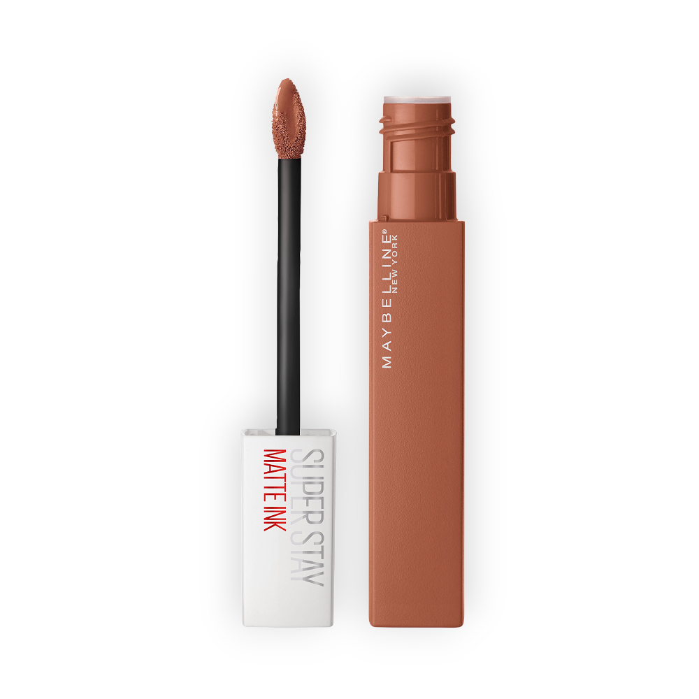 MAYBLLINE ROUGE SUPER STAY MATTE INK 75