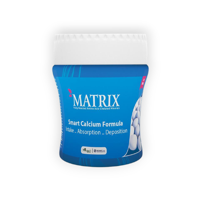 MATRIX 20 PILLS