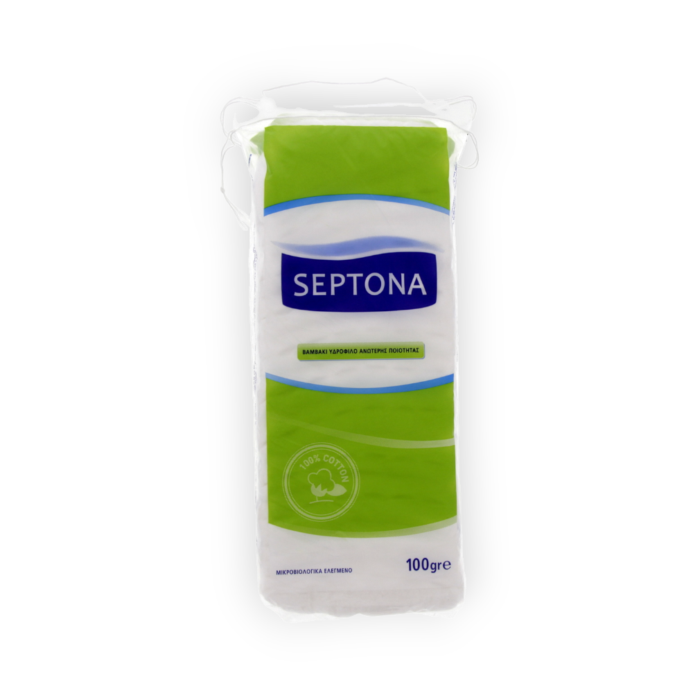 SEPTONA COTTON 100 GM