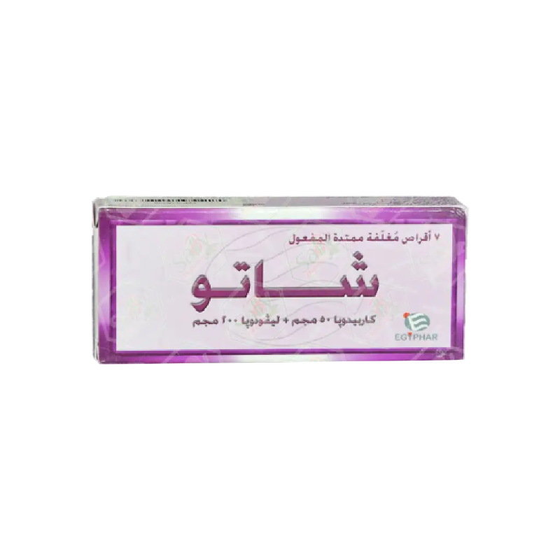 SHATOO 7 TABLET