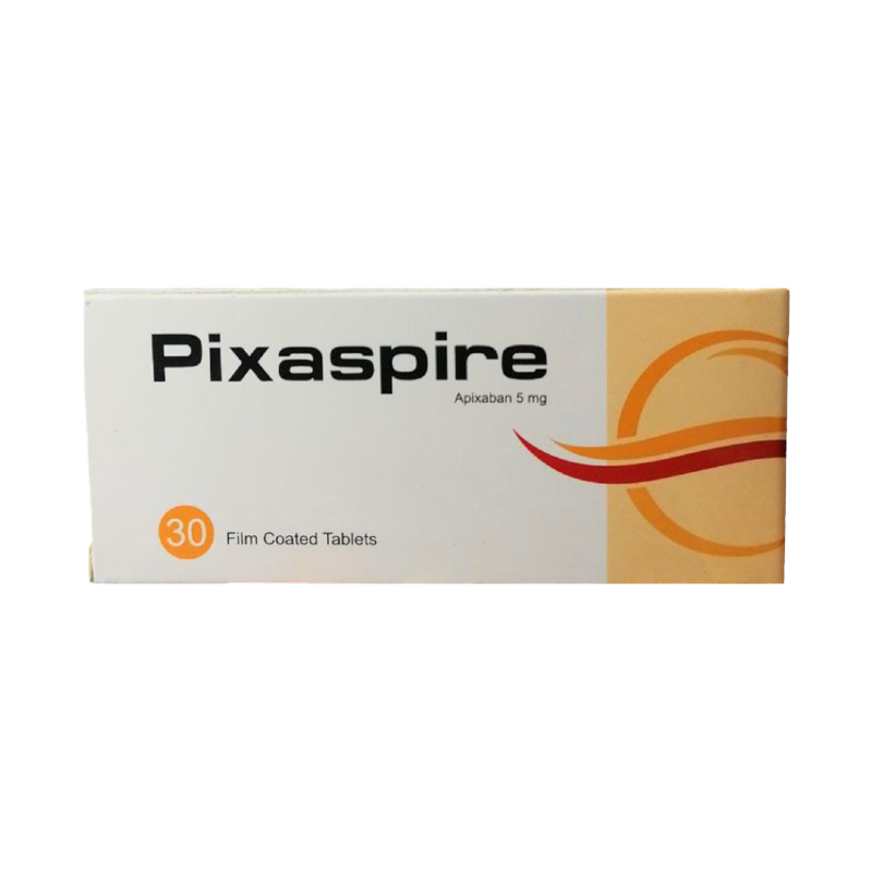 PIXASPIRE 30 TABLET