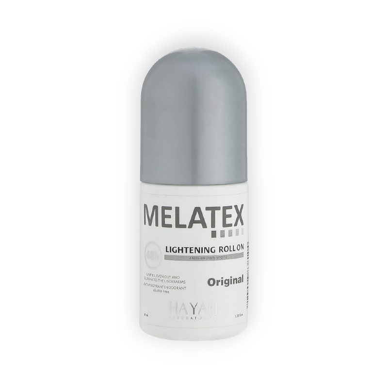 HAYAH MELATEX LIGHTINING ROLL ON 40ML