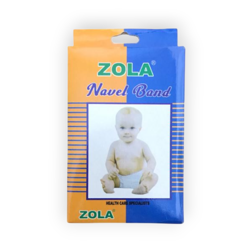 ZOLA NAVEL BAND S XXL