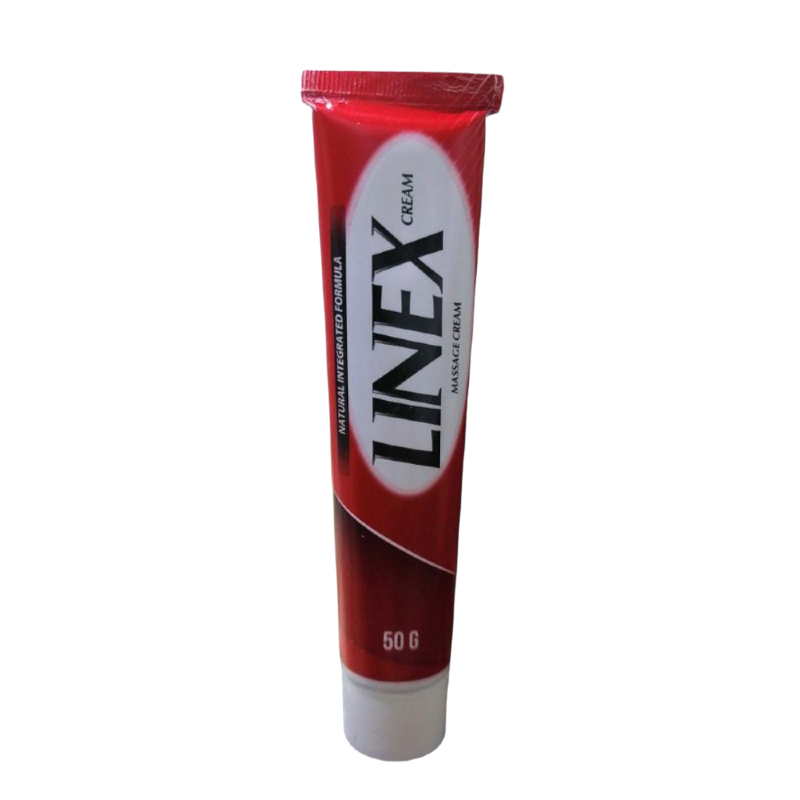 LINEX CREAM 50GM