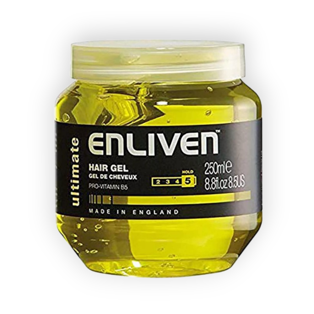 ENLIVEN HAIR GEL ULTIMATE 250 ML