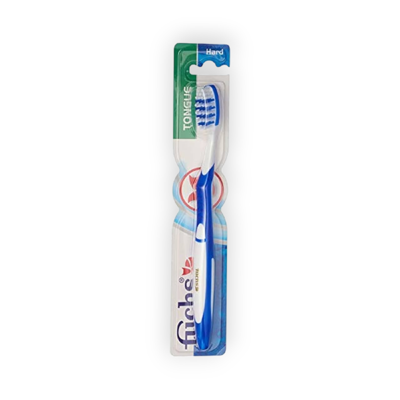 FUCHS TOOTHBRUSH TONGUE HARD
